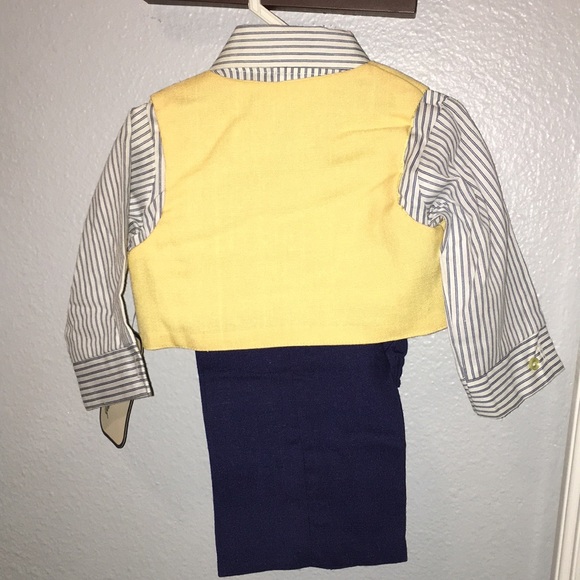 Nana’s Pet newborn outfit - Picture 2 of 4